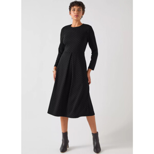 LK Bennett Marim Ponte Jersey Dress